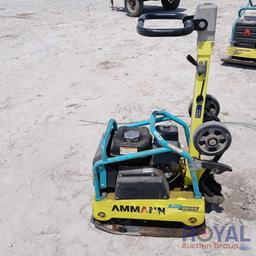 2022 Ammann APR 22/40 Reversible Plate Compactor