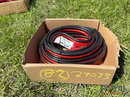 2024 10 Ft Booster Cables