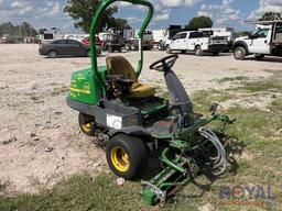 John Deere 2500B Reel Mower