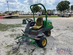 John Deere 2500B Reel Mower