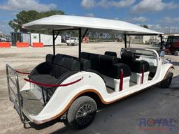 2024 Antique Golf Cart