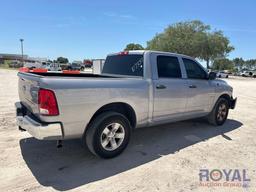 2020 Ram 1500 Crew Cab Pick Up Truck