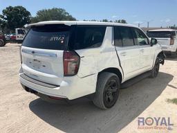 2021 Chevrolet Tahoe SUV