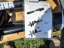2024 Auger Drill Bits
