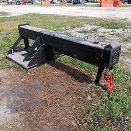 2023 005-03-6325-01 Forklift Jib