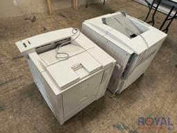 Laser Jet Printers