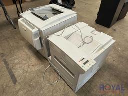 Laser Jet Printers