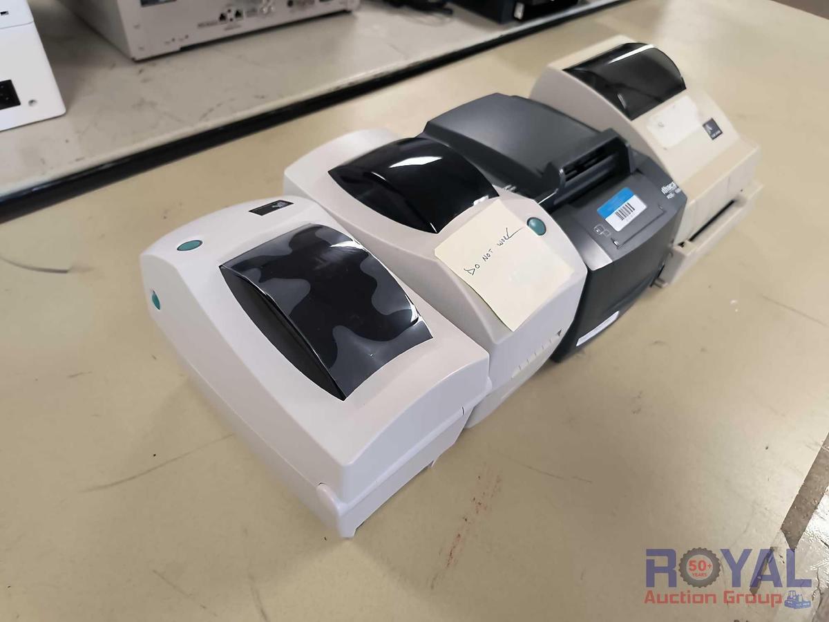 Receipt Printers