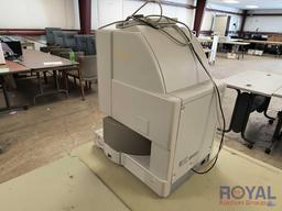 Microfilm Scanner