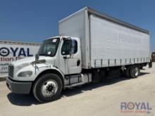 2016 Freightliner M2 106