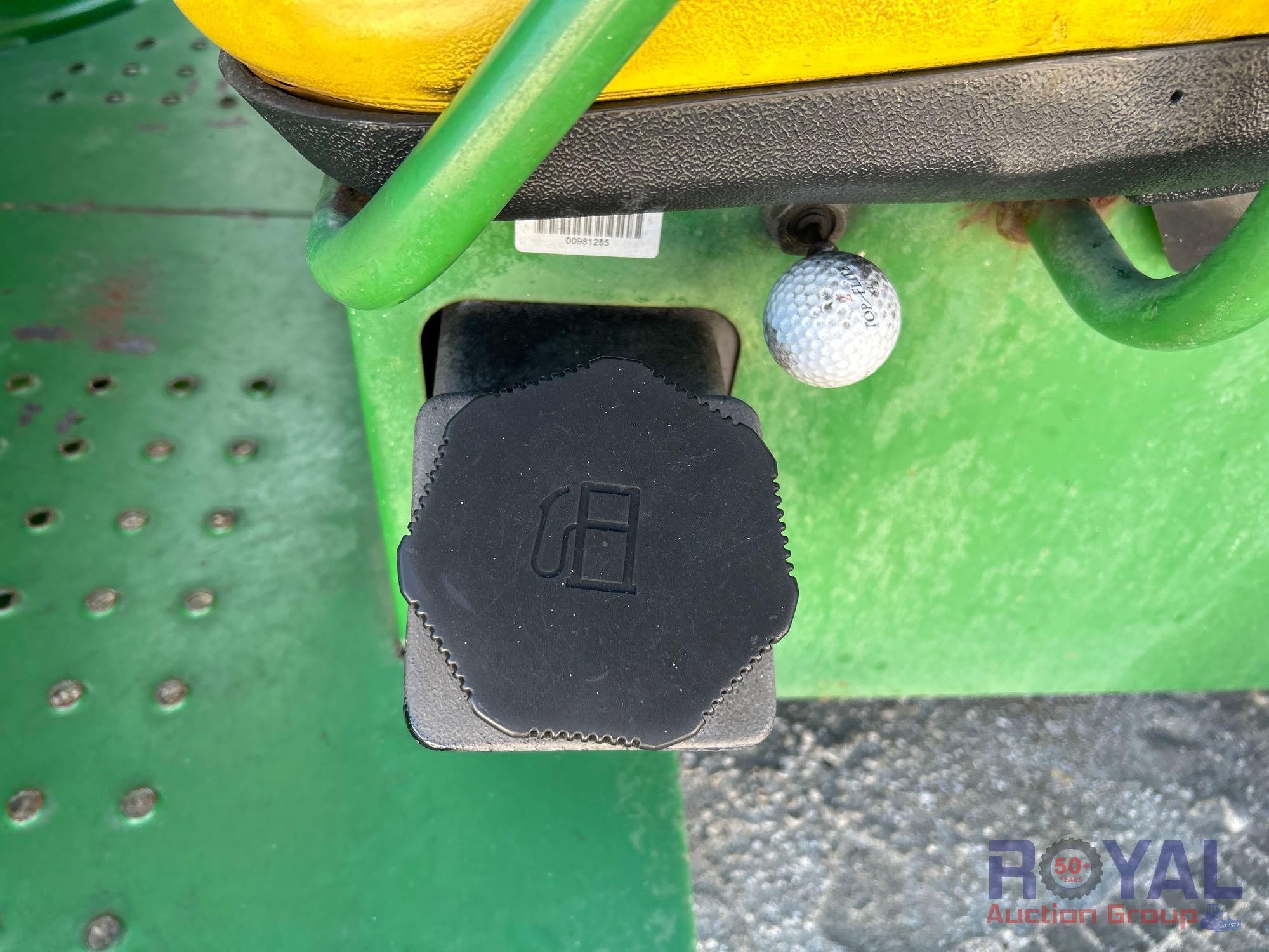 1998 John Deere Gator 4x2 Gas Side by Side