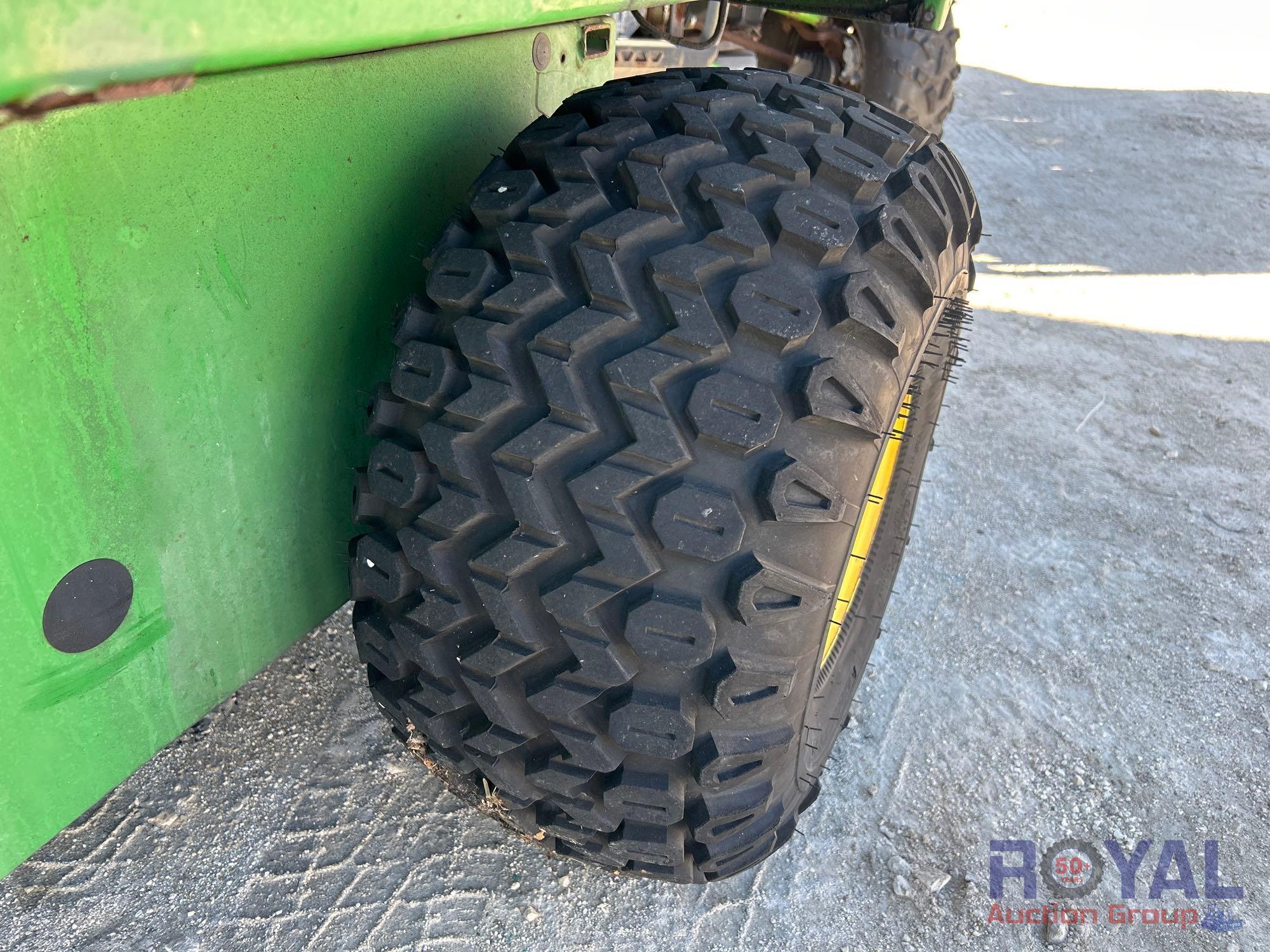 1998 John Deere Gator 4x2 Gas Side by Side