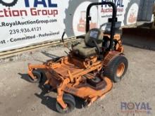 Scag STTII-72V-26DFI Turf Tiger Zero Turn Lawn Mower