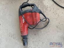 Hilti TE800-AVR Hammer Drill