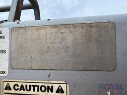 2013 Trail King TK80HT T/A Hydraulic Dovetail Trailer