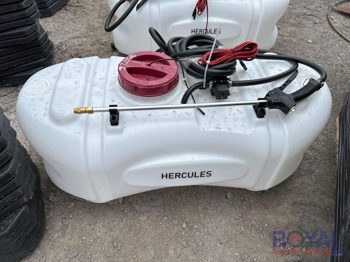 Hercules Sprayer 15 Gallon