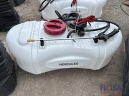 Hercules Sprayer 15 Gallon