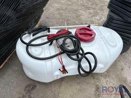 Hercules Sprayer 15 Gallon