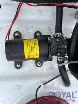 Hercules Sprayer 15 Gallon