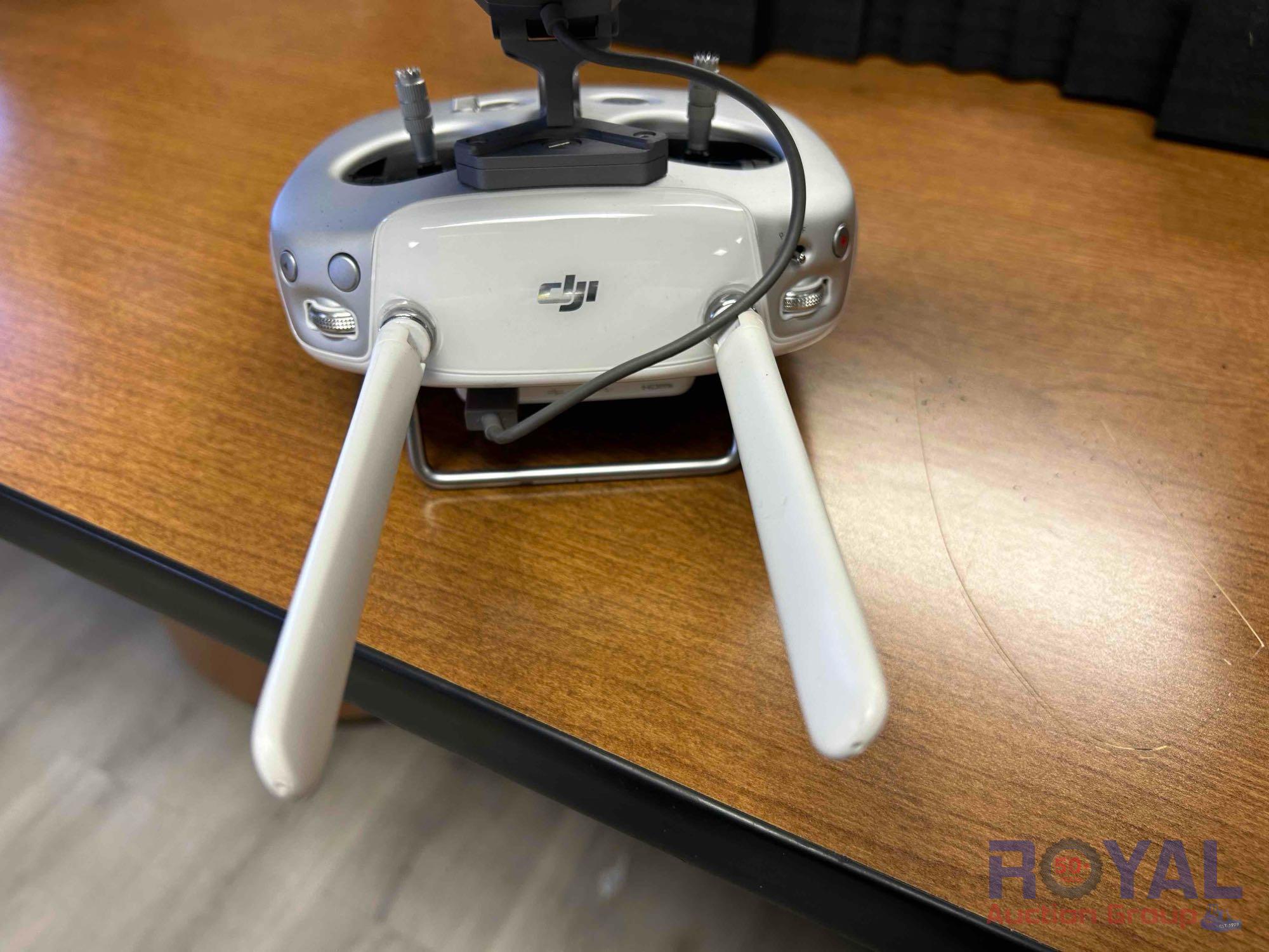 DJI Inspire 1 V2.0