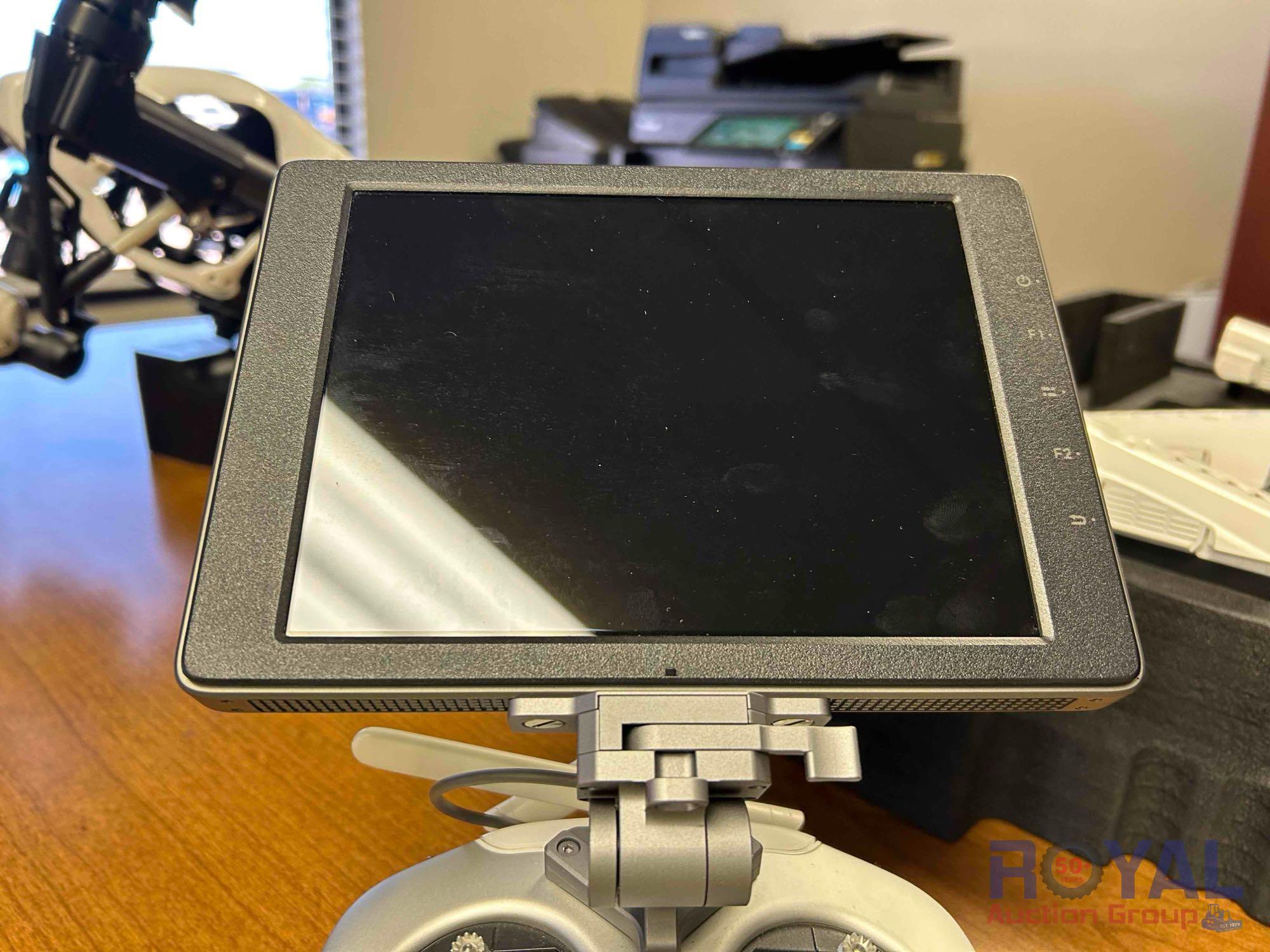 DJI Inspire 1 V2.0