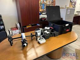 DJI Inspire 1 V2.0