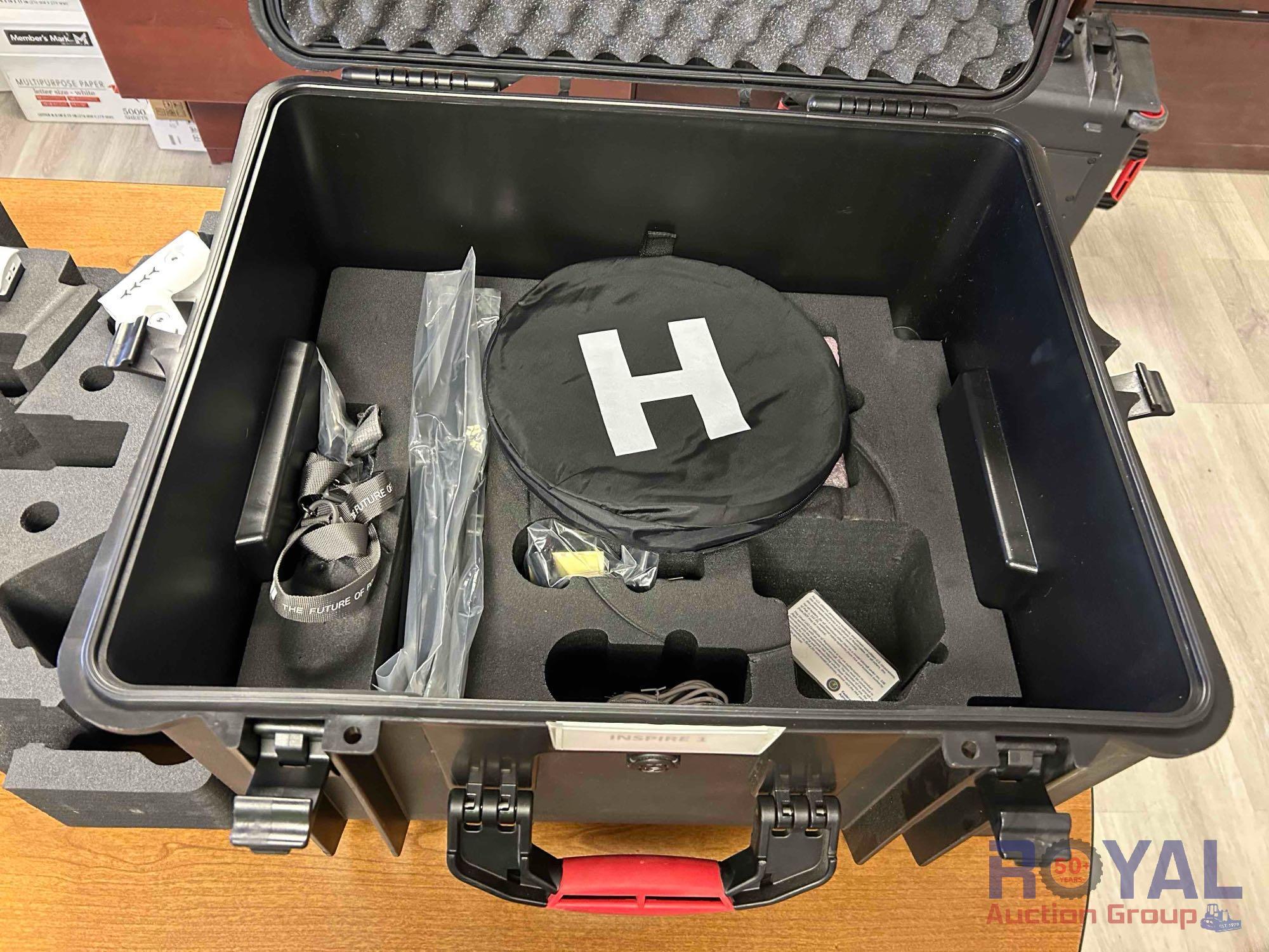 DJI Inspire 1 V2.0