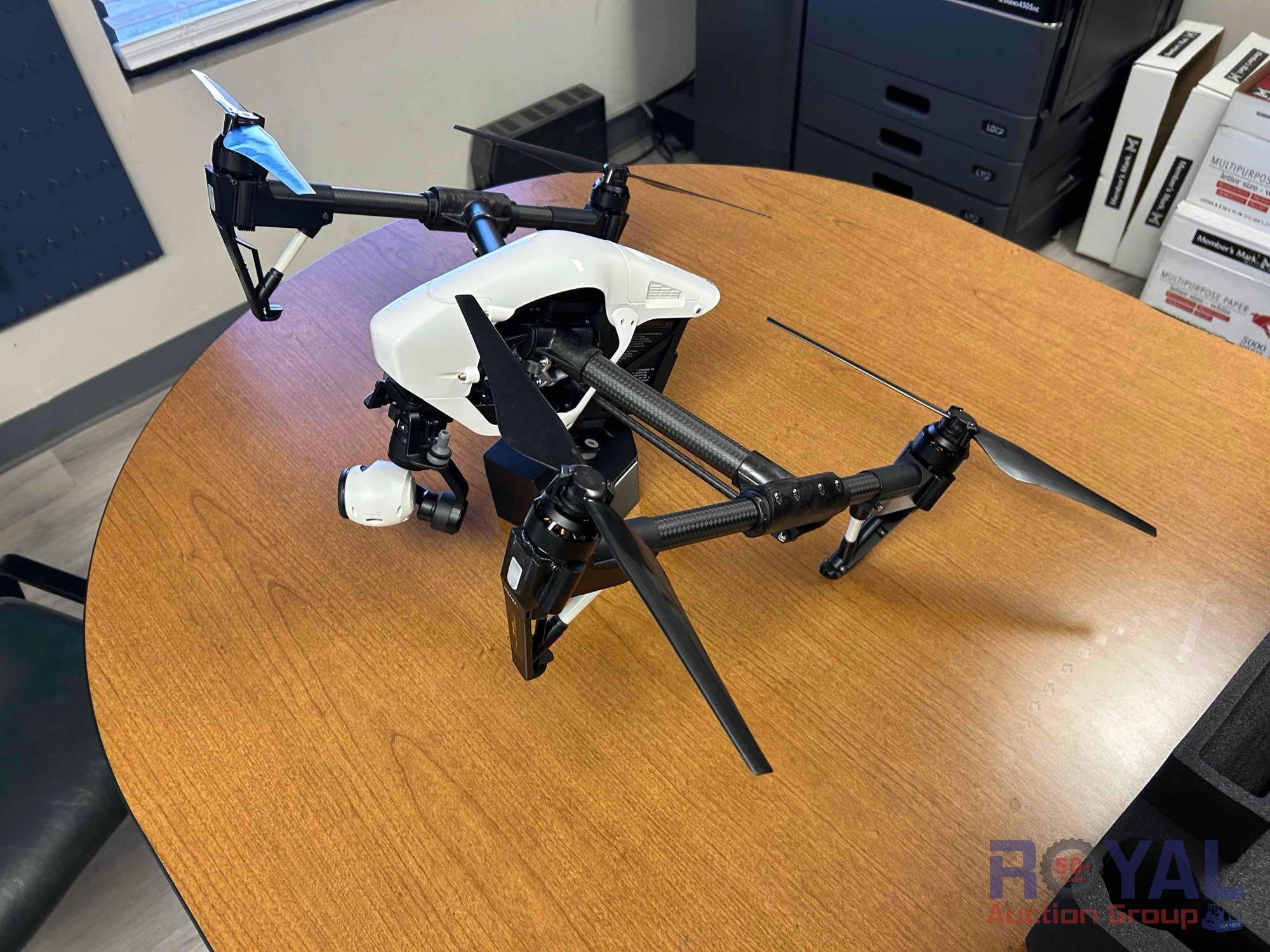 DJI Inspire 1 V2.0