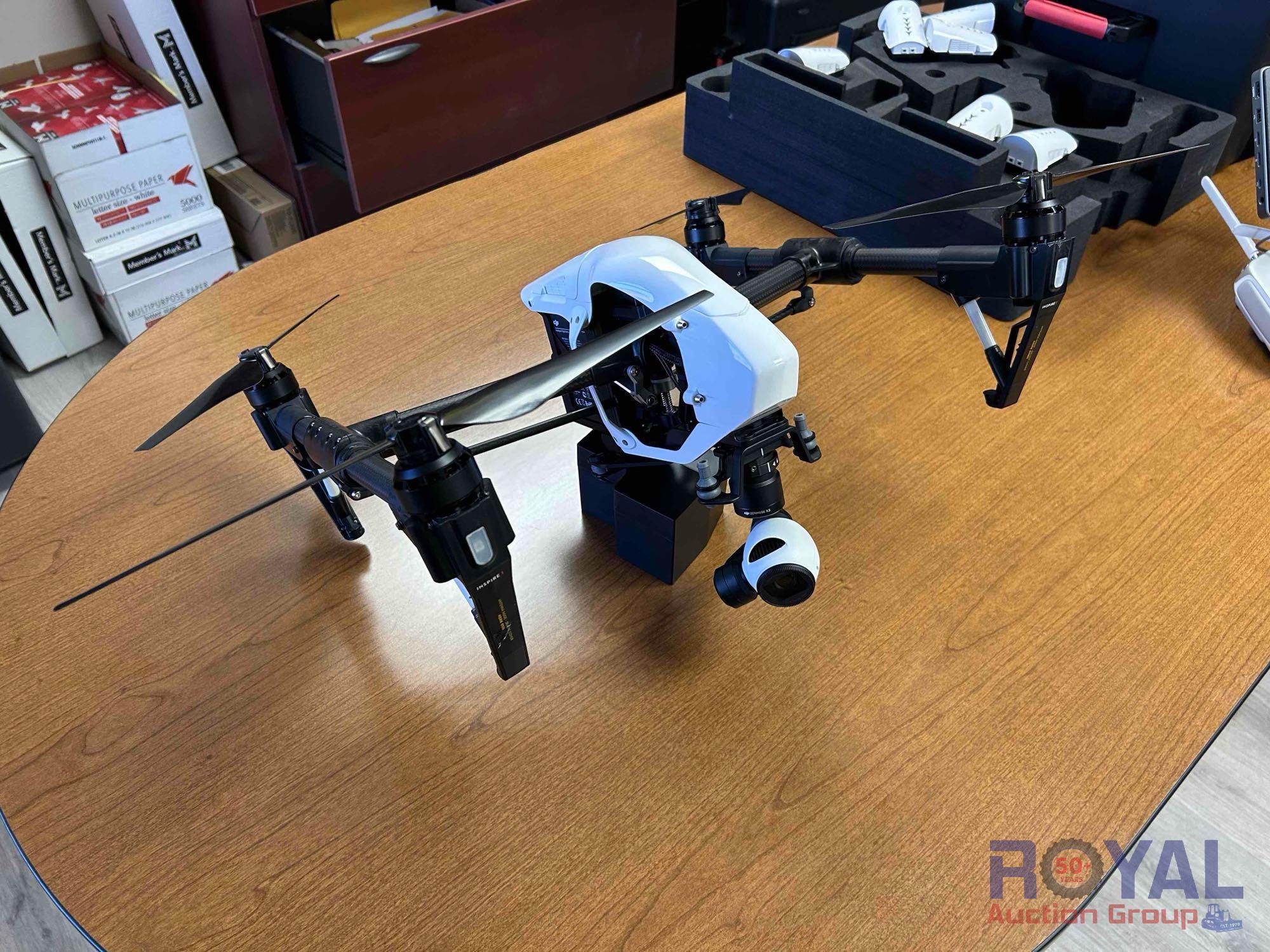 DJI Inspire 1 V2.0