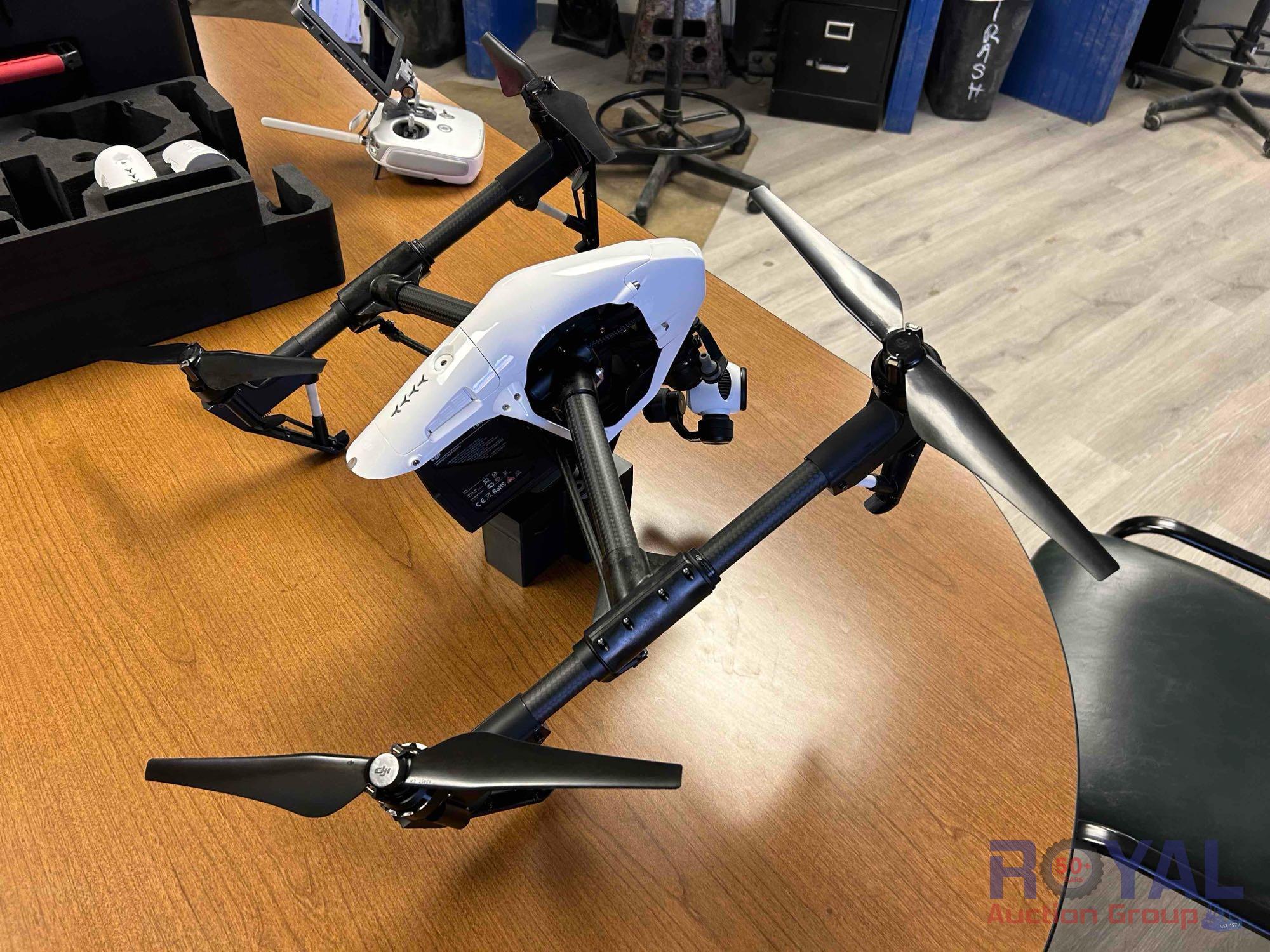 DJI Inspire 1 V2.0
