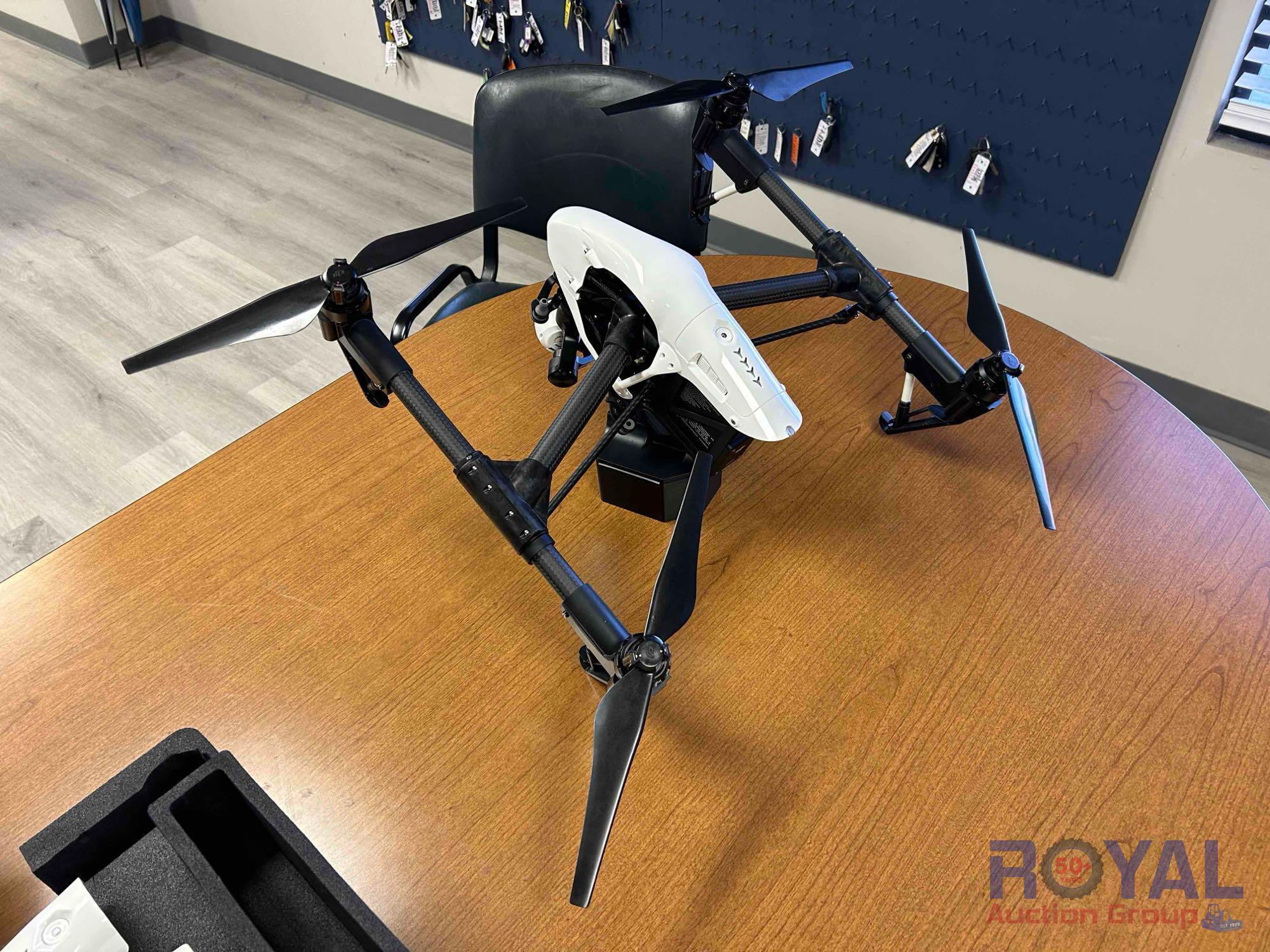DJI Inspire 1 V2.0