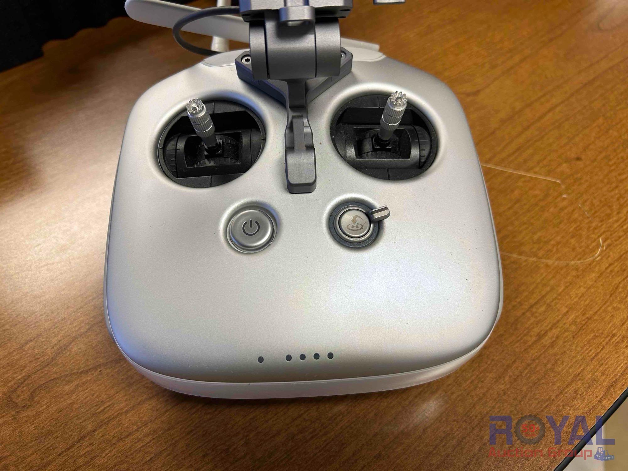DJI Inspire 1 V2.0