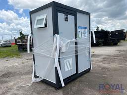 2024 Mobile Toilet With Shower