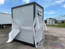 2024 Mobile Toilet With Shower
