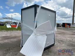 2024 Mobile Toilet With Shower