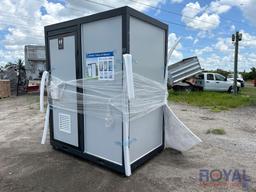 2024 Mobile Toilet With Shower