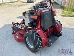2020 Ferris SRS Z3X 61in. Stand-On Mower