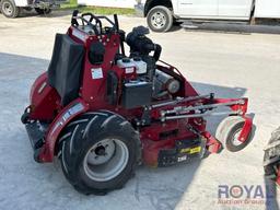 2020 Ferris SRS Z3X 61in. Stand-On Mower