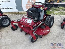 2020 Ferris SRS Z3X 61in. Stand-On Mower