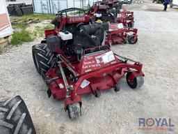 2020 Ferris SRS Z3X 61in. Stand-On Mower