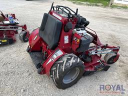 2020 Ferris SRS Z3X 61in. Stand-On Mower