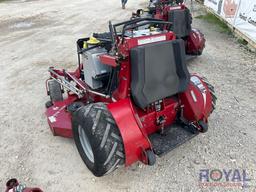 2020 Ferris SRS Z3X 61in. Stand-On Mower