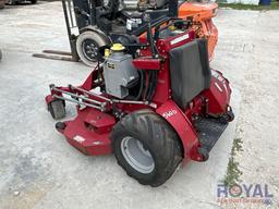 2020 Ferris SRS Z3X 61in. Stand-On Mower