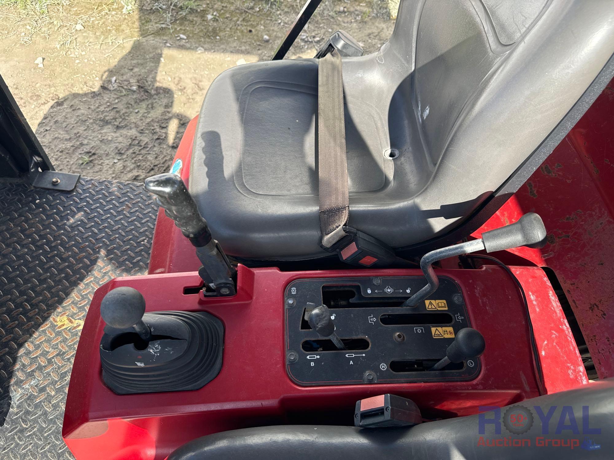 2018 Toro Workman HDX Utility Cart