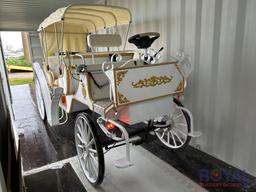 2024 Spirit Horseless Carriage