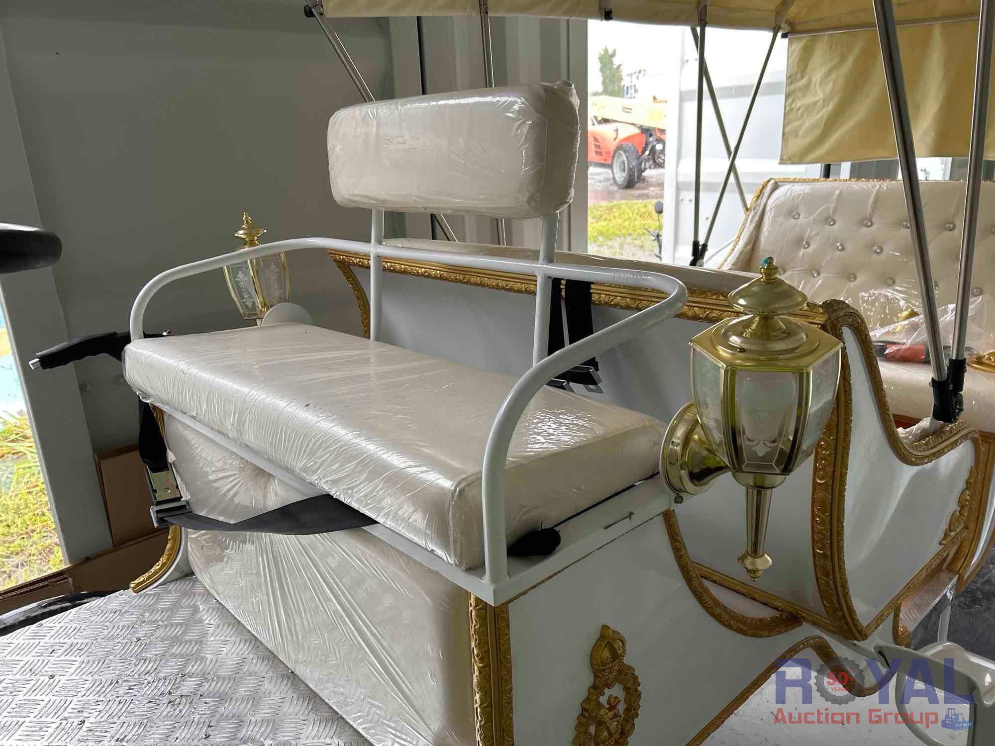 2024 Spirit Horseless Carriage