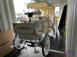 2024 Spirit Horseless Carriage