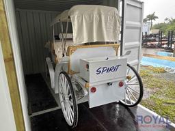 2024 Spirit Horseless Carriage