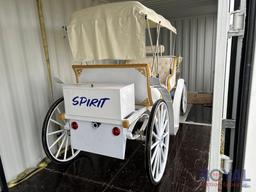 2024 Spirit Horseless Carriage
