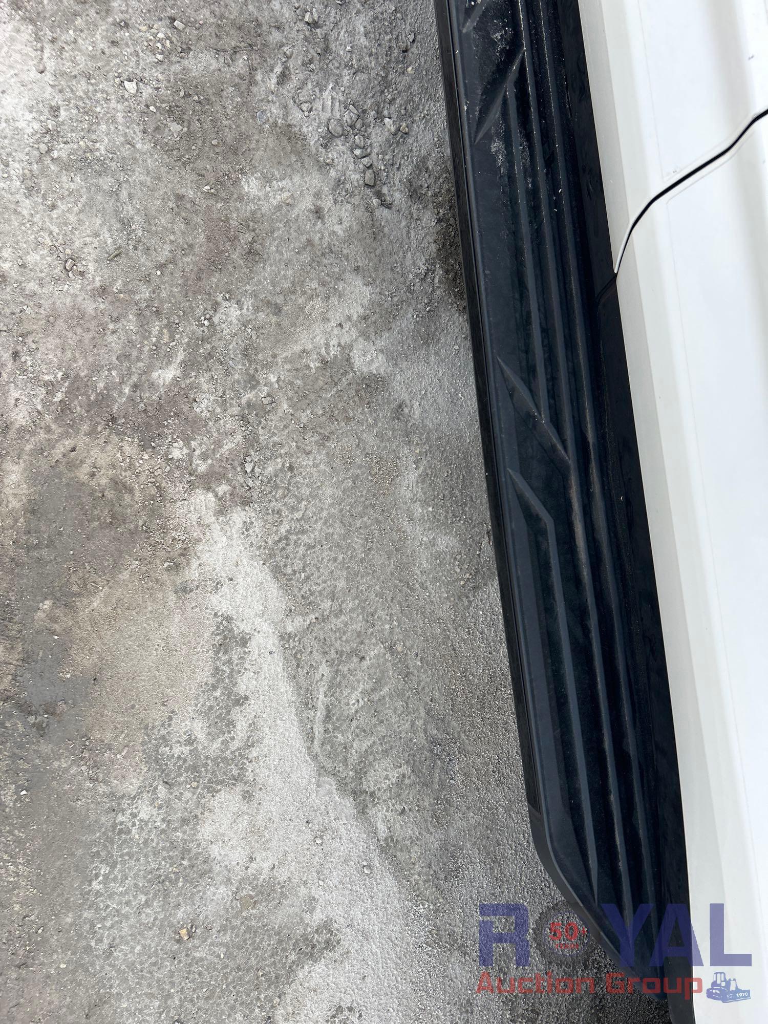 2021 Chevrolet Tahoe SUV